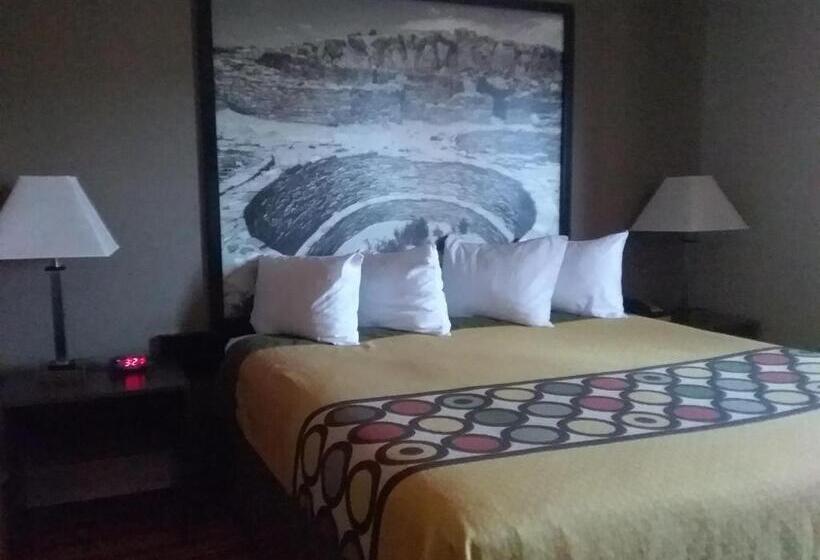 호텔 Super 8 By Wyndham Taos