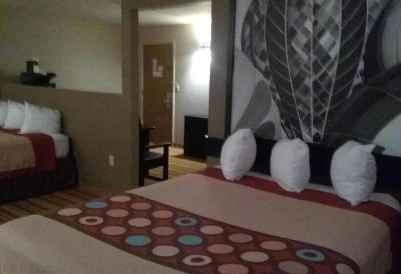 호텔 Super 8 By Wyndham Taos