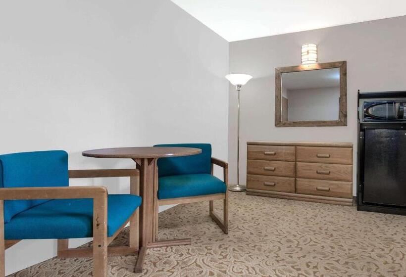 호텔 Super 8 By Wyndham Taos