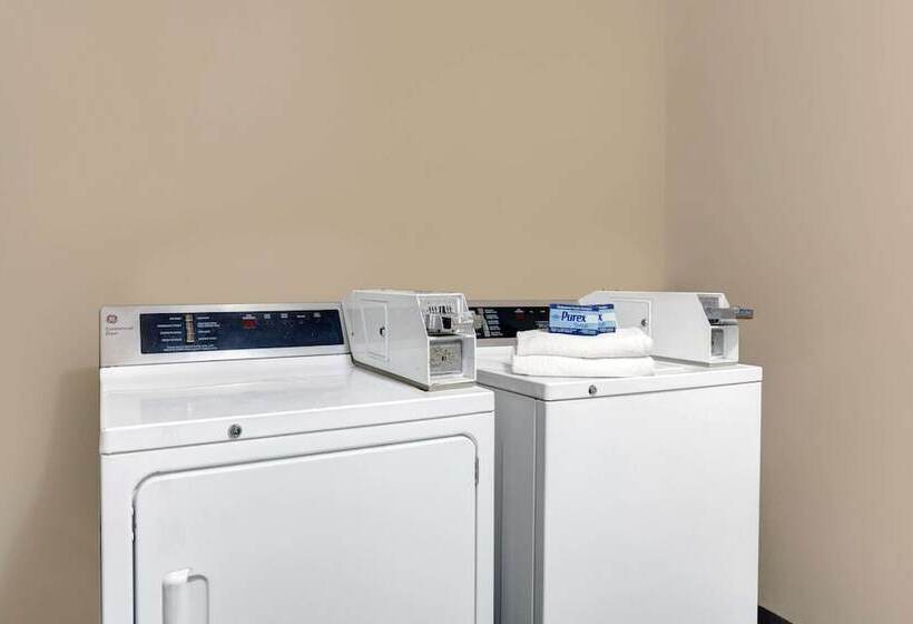 هتل Super 8 By Wyndham Williamsburg/historic Area