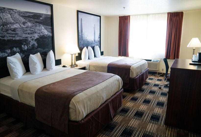 فندق Super 8 By Wyndham Yuma