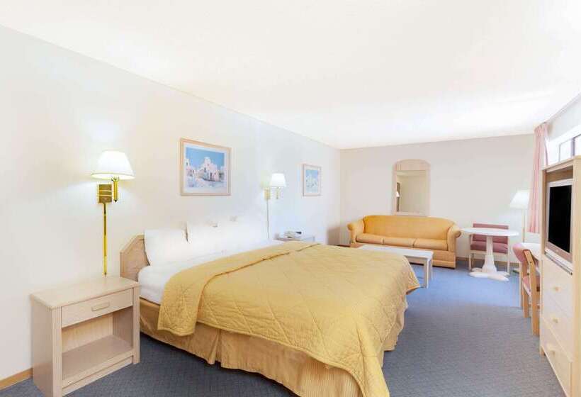 فندق Super 8 By Wyndham Yuma