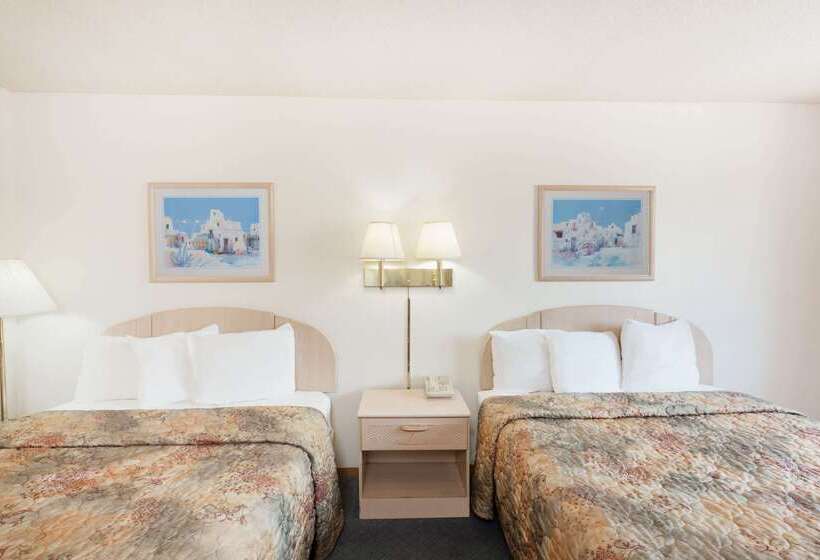 فندق Super 8 By Wyndham Yuma