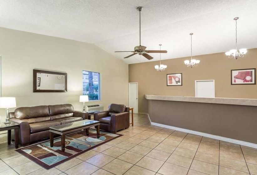 هتل Super 8 By Wyndham Tempe/asu/airport