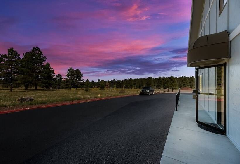 Surestay Hotel By Best Western Williams   Grand Canyon