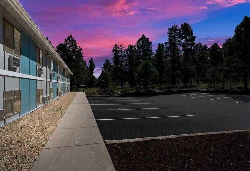 Surestay Hotel By Best Western Williams   Grand Canyon