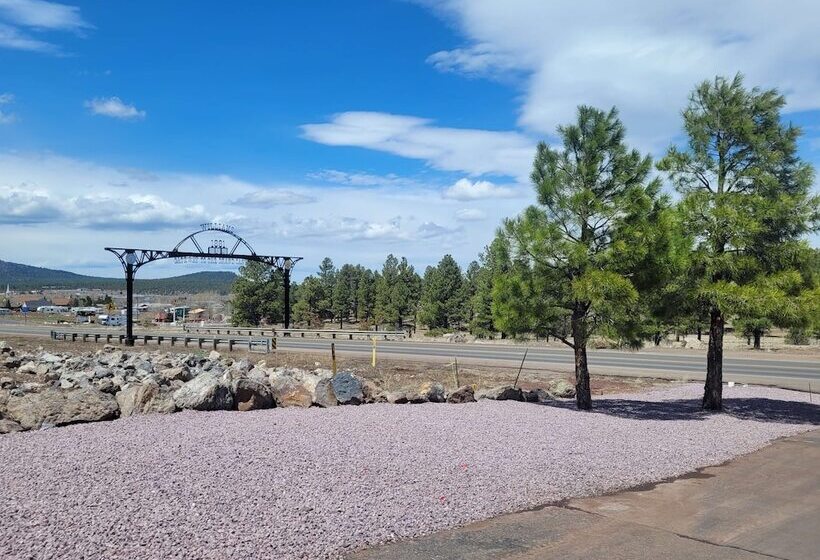 Surestay Hotel By Best Western Williams   Grand Canyon