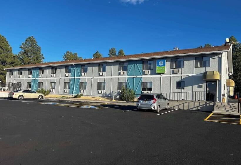 Surestay Hotel By Best Western Williams   Grand Canyon