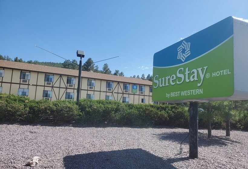 Surestay Hotel By Best Western Williams   Grand Canyon