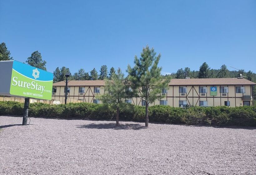 Surestay Hotel By Best Western Williams   Grand Canyon