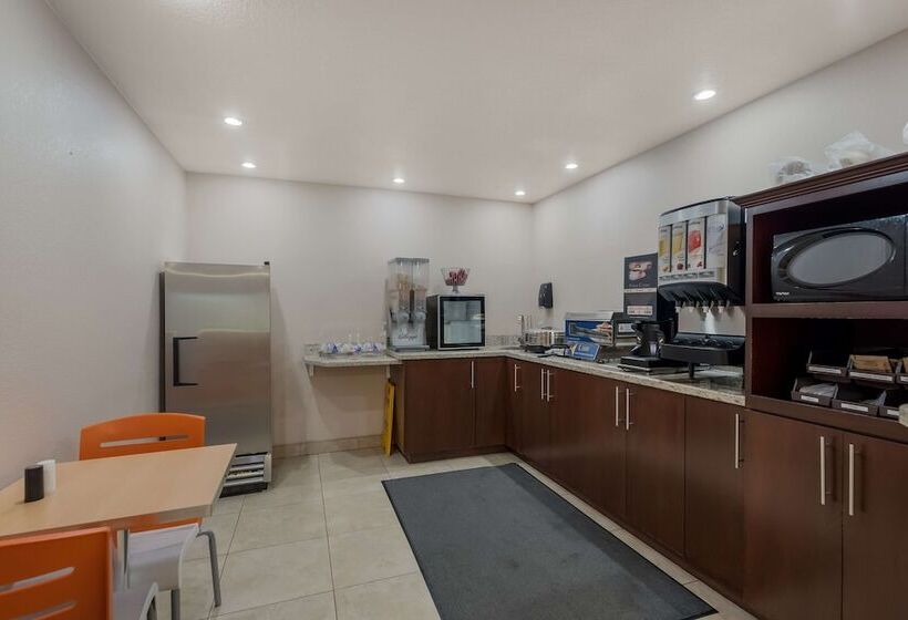 Surestay Hotel By Best Western Williams   Grand Canyon