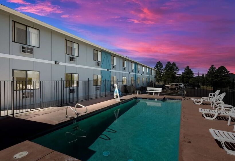 Surestay Hotel By Best Western Williams   Grand Canyon