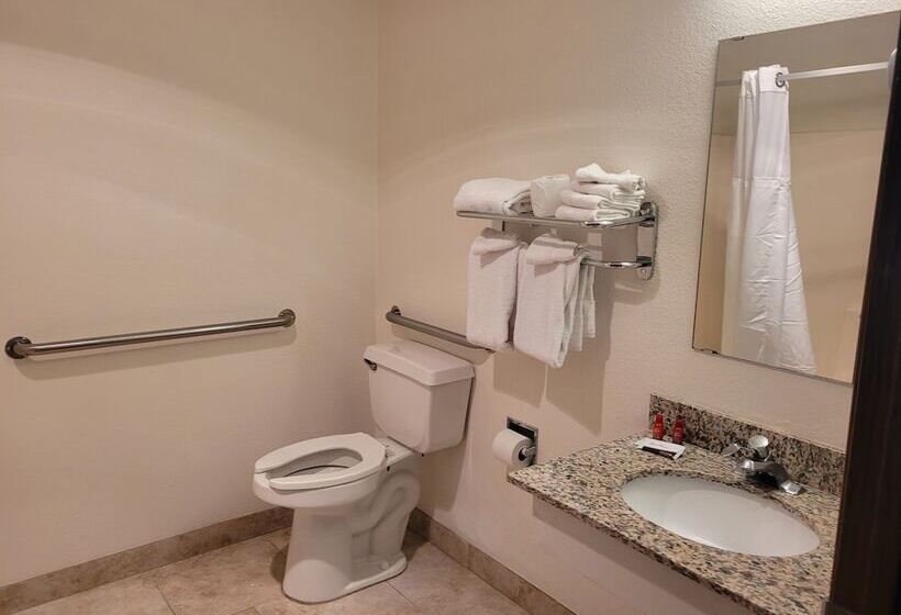 Surestay Hotel By Best Western Williams   Grand Canyon