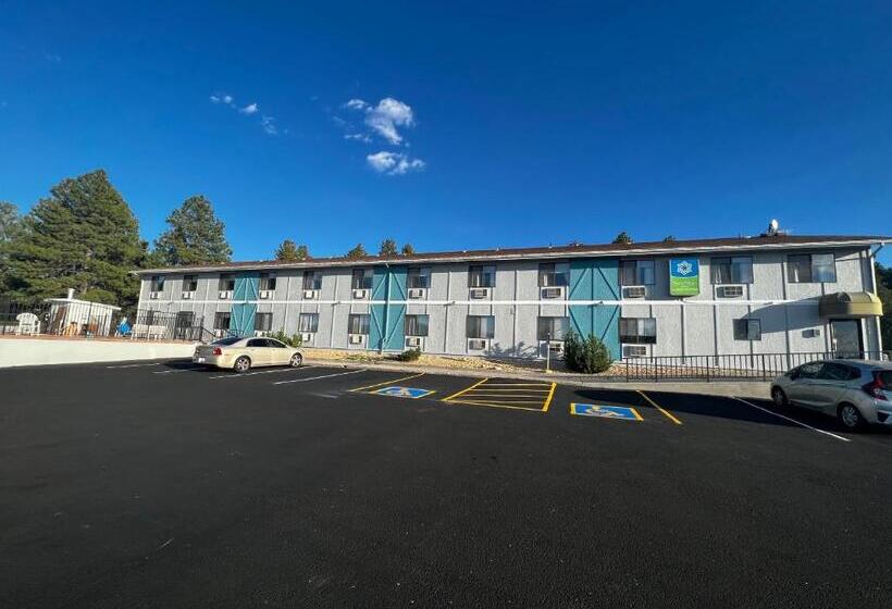 Surestay Hotel By Best Western Williams   Grand Canyon