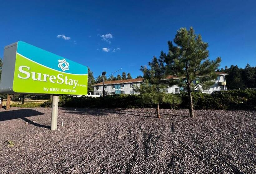 Surestay Hotel By Best Western Williams   Grand Canyon