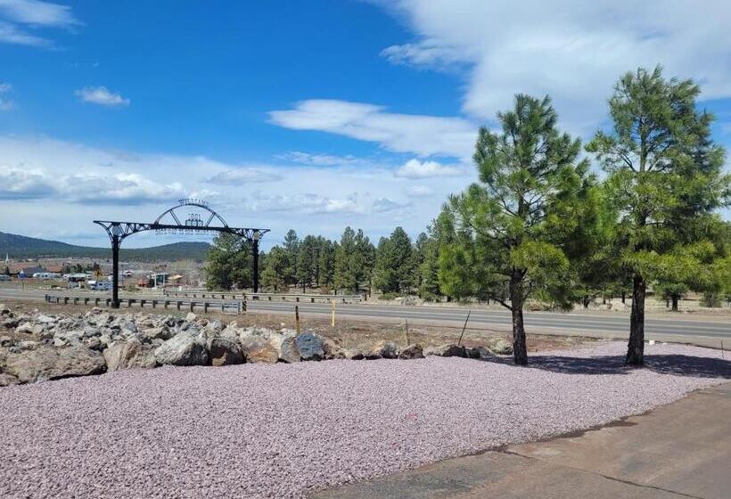 Surestay Hotel By Best Western Williams   Grand Canyon