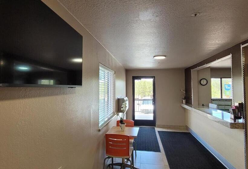 Surestay Hotel By Best Western Williams   Grand Canyon