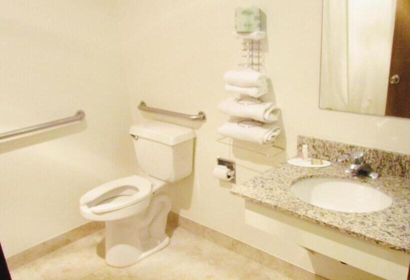 Surestay Hotel By Best Western Williams   Grand Canyon