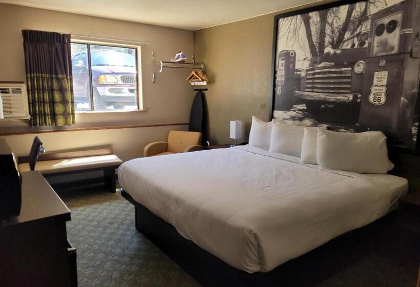 Surestay Hotel By Best Western Williams   Grand Canyon