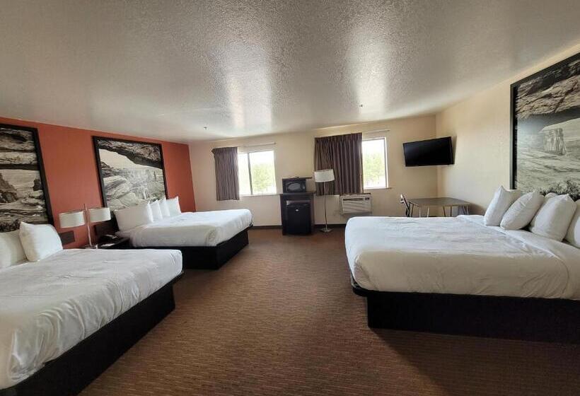 Surestay Hotel By Best Western Williams   Grand Canyon