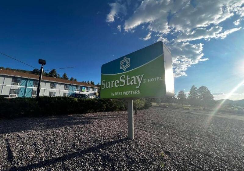 Surestay Hotel By Best Western Williams   Grand Canyon
