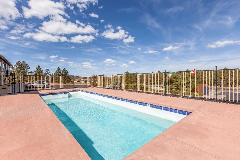 Surestay Hotel By Best Western Williams   Grand Canyon