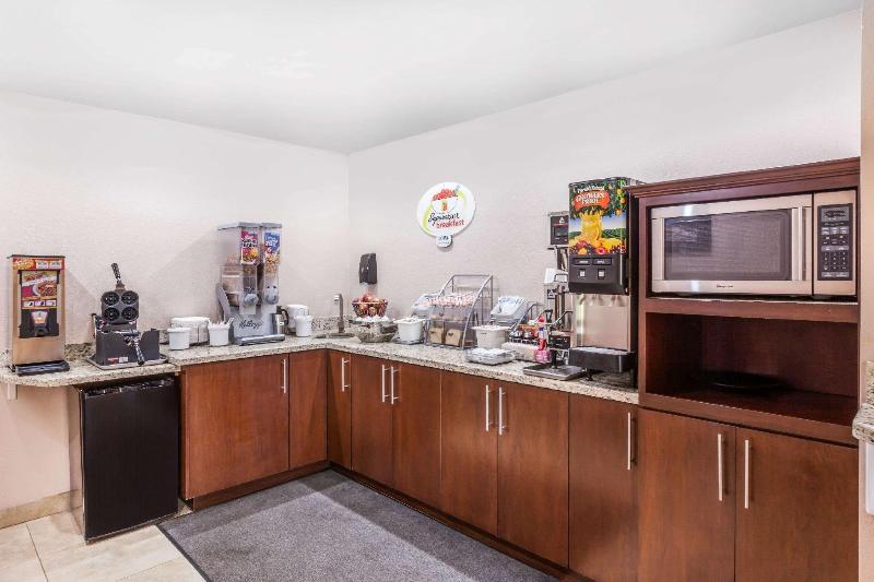 Surestay Hotel By Best Western Williams   Grand Canyon