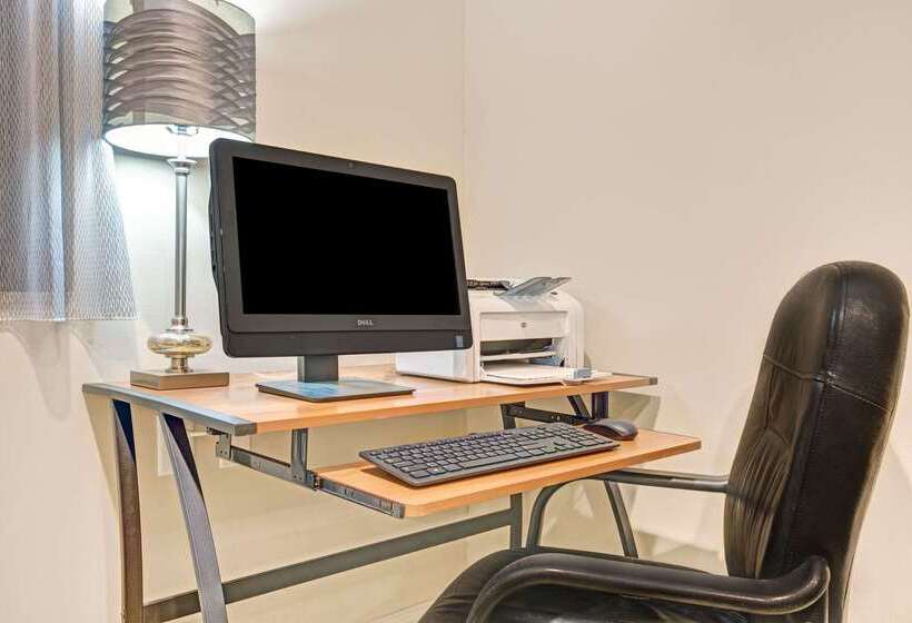 The Freeport Hotel, Ascend Hotel Collection