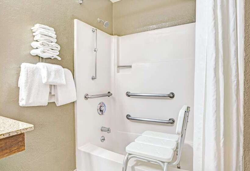 The Freeport Hotel, Ascend Hotel Collection