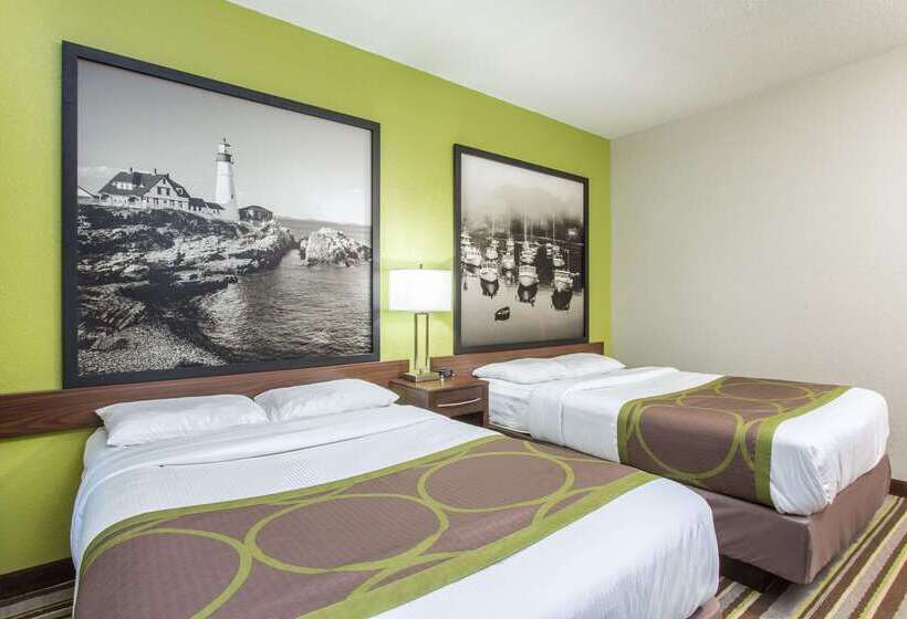 The Freeport Hotel, Ascend Hotel Collection