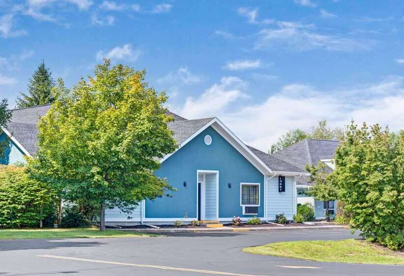 The Freeport Hotel, Ascend Hotel Collection