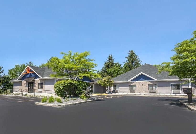 The Freeport Hotel, Ascend Hotel Collection