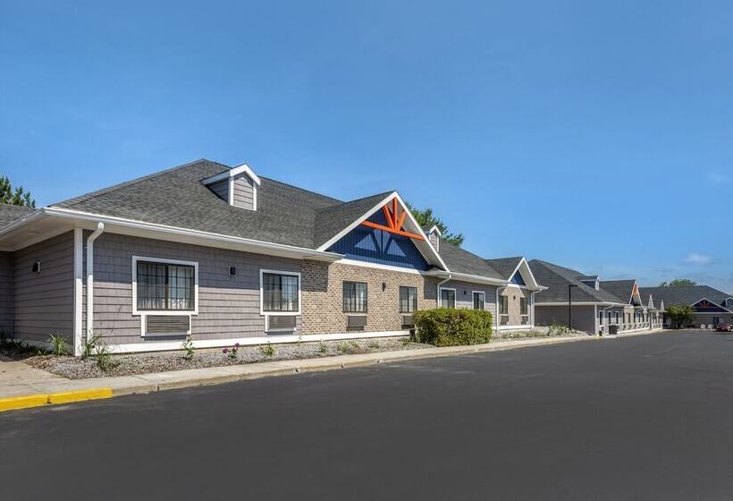 The Freeport Hotel, Ascend Hotel Collection