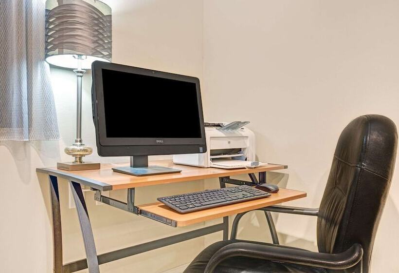 The Freeport Hotel, Ascend Hotel Collection