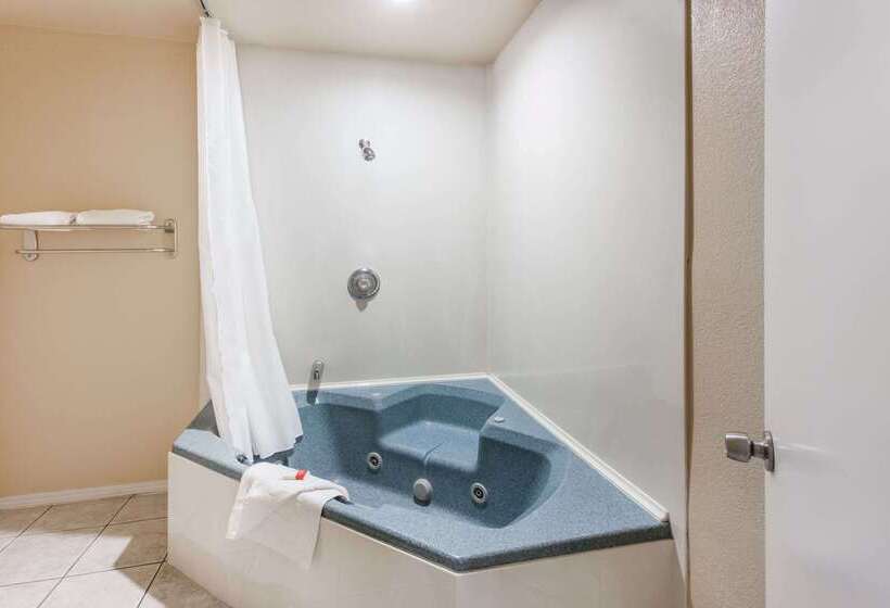 فندق Travelodge By Wyndham San Diego Seaworld