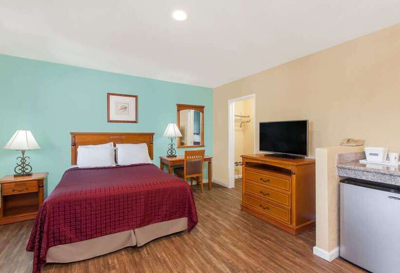 فندق Travelodge By Wyndham San Diego Seaworld