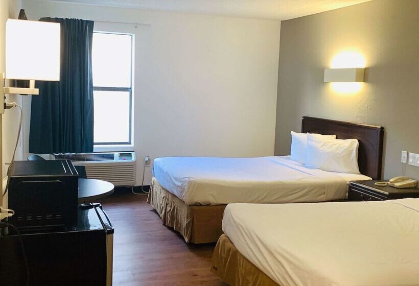 Motel 6  Franklin, Oh