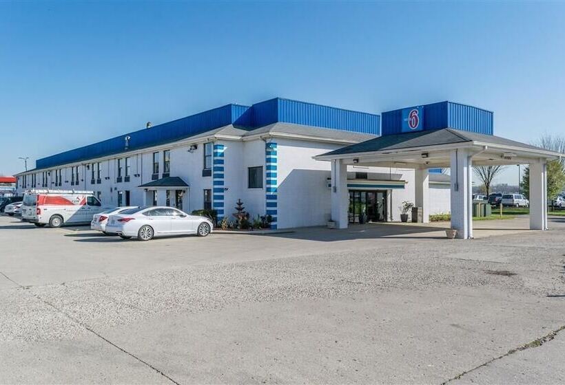 Motel 6  Franklin, Oh