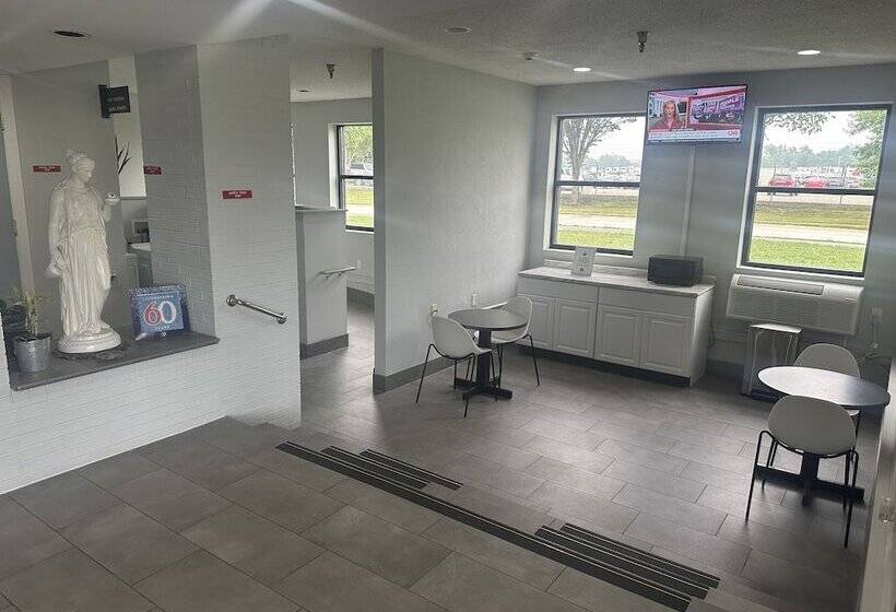 Motel 6  Franklin, Oh