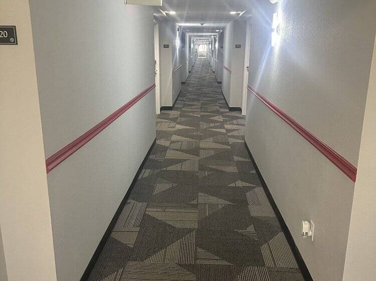 Motel 6  Franklin, Oh