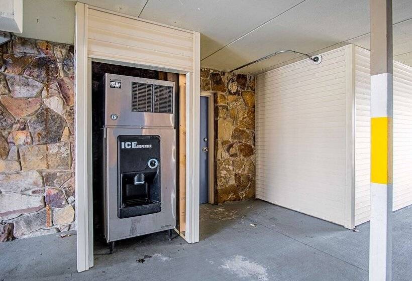 Motel 6 Manchester Tn