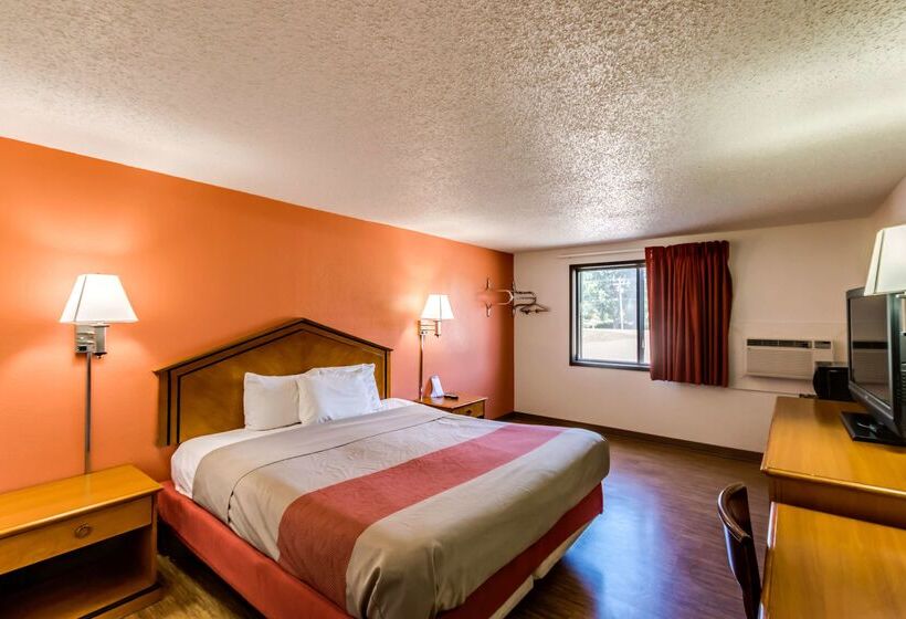 Motel 6albert Lea, Mn