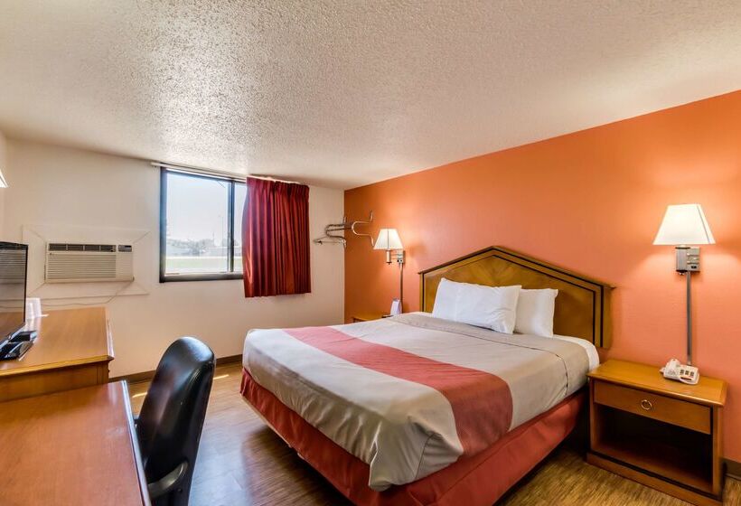 Motel 6albert Lea, Mn