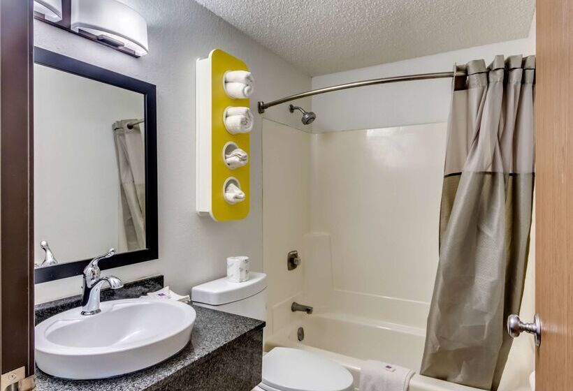 Motel 6albert Lea, Mn