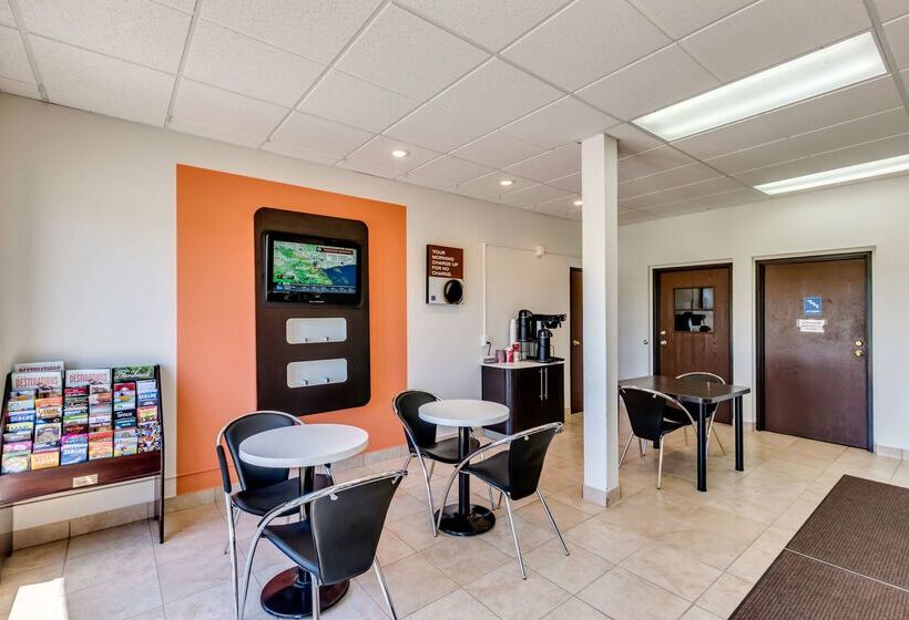 Motel 6albert Lea, Mn