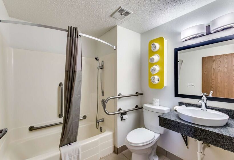 Motel 6albert Lea, Mn