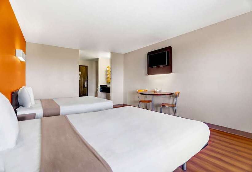 Motel 6apache Junction, Az