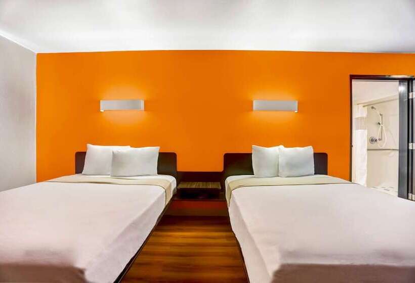 Motel 6apache Junction, Az