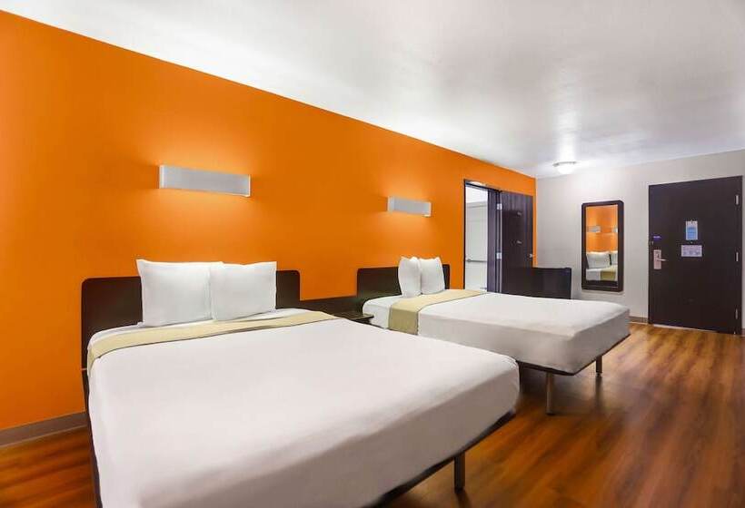 Motel 6apache Junction, Az