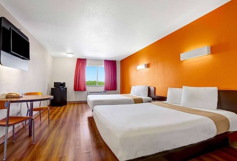 Motel 6apache Junction, Az